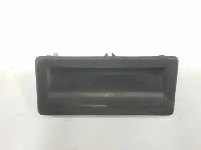 Автозапчасти б/у внешняя ручка ворот за audi q5 2.0 16v tfsi ссылки oem iam 5n0827566b
