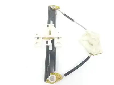 Second-hand car spare part rear left window regulator for seat leon st (5f8) 1.6 tdi oem iam references 5f9839461c  5f9839461c