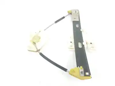 Second-hand car spare part rear left window regulator for seat leon st (5f8) 1.6 tdi oem iam references 5f9839461c  5f9839461c