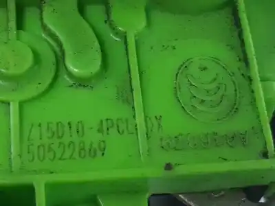 Автозапчастина б/у замок заднього правого дверя для alfa romeo giulietta (940_) 2.0 jtdm (940.fxl1a) посилання на oem iam 71775808  71775808