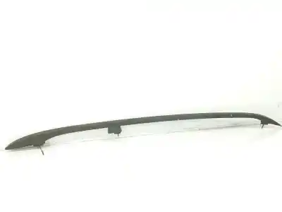 Piesă de schimb auto la mâna a doua bare de tavan pentru bmw x3 (e83) 3.0 d referințe oem iam 51137052538  7052538