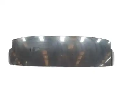 Second-hand car spare part rear spoiler for bmw x3 (e83) 3.0 d oem iam references 51713400384