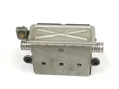 Second-hand car spare part electronic module for bmw x3 (e83) 3.0 d oem iam references 64126918806  6918806