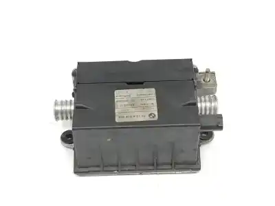 Second-hand car spare part electronic module for bmw x3 (e83) 3.0 d oem iam references 64126918806
