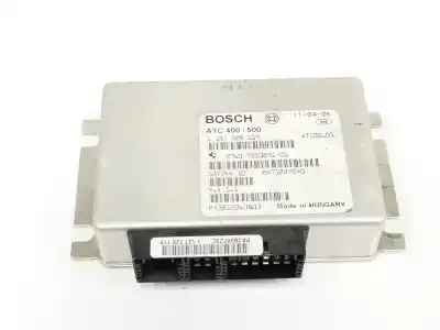 Second-hand car spare part electronic module for bmw x3 (e83) 3.0 d oem iam references 27607550891