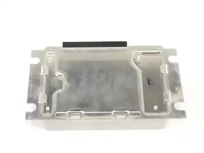 Second-hand car spare part electronic module for bmw x3 (e83) 3.0 d oem iam references 27607550891  7550891