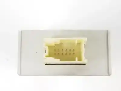 Second-hand car spare part electronic module for bmw x3 (e83) 3.0 d oem iam references 32433404171  3404171