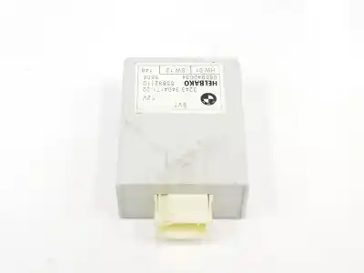 Second-hand car spare part ELECTRONIC MODULE for BMW X3 (E83)  OEM IAM references 32433404171  3404171