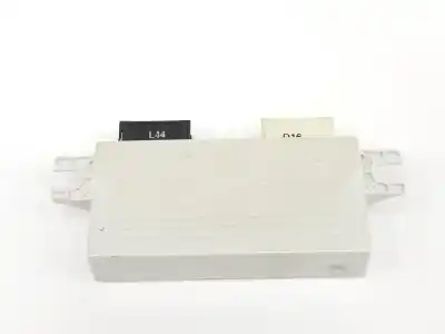 Second-hand car spare part electronic module for bmw x3 (e83) 3.0 d oem iam references 61356955925  6955925