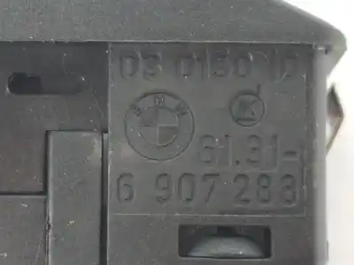 Second-hand car spare part switch for bmw x3 (e83) 3.0 d oem iam references 61316907288  6907288