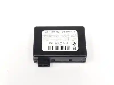 Second-hand car spare part sensor for bmw x3 (e83) 3.0 d oem iam references 61356923954