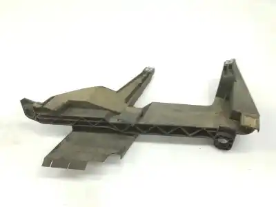 Second-hand car spare part left headlight support for bmw x3 (e83) 3.0 d oem iam references 51113414309  3414309