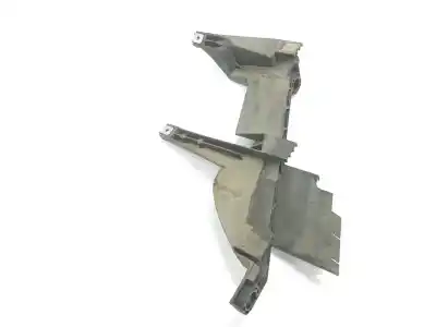 Second-hand car spare part left headlight support for bmw x3 (e83) 3.0 d oem iam references 51113414309  3414309