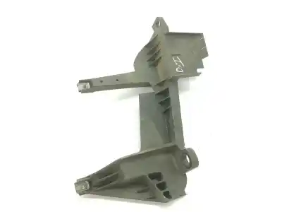 Second-hand car spare part left headlight support for bmw x3 (e83) 3.0 d oem iam references 51113414309  3414309