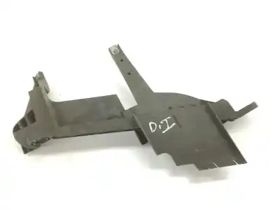 Second-hand car spare part left headlight support for bmw x3 (e83) 3.0 d oem iam references 51113414309