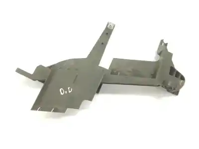 Second-hand car spare part right headlight support for bmw x3 (e83) 3.0 d oem iam references 51113414310