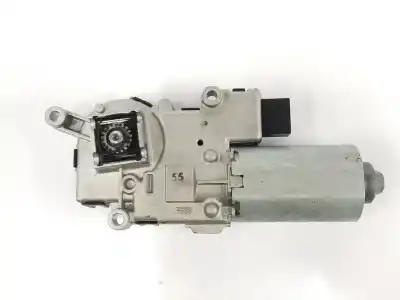 Second-hand car spare part electric sunroof motor for bmw x3 (e83) 3.0 d oem iam references 67616922652