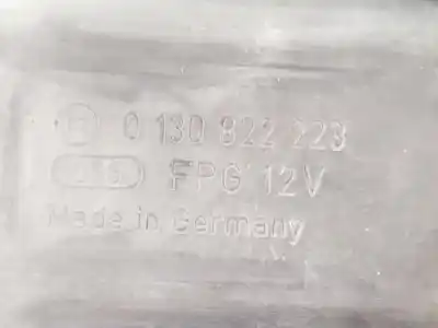 Second-hand car spare part left front window motor for bmw x3 (e83) 3.0 d oem iam references 67626925963  6925963