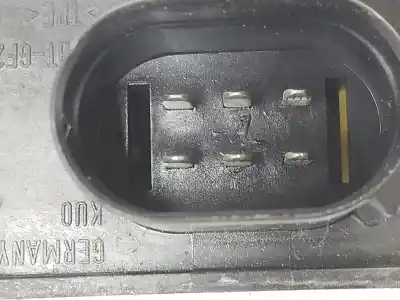 Second-hand car spare part left front window motor for bmw x3 (e83) 3.0 d oem iam references 67626925963  6925963