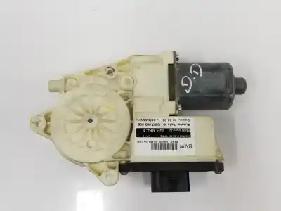 Second-hand car spare part right front window motor for bmw x3 (e83) 3.0 d oem iam references 67626925964  6925964