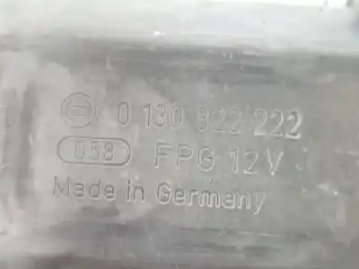 Second-hand car spare part right front window motor for bmw x3 (e83) 3.0 d oem iam references 67626925964  6925964