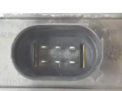 Second-hand car spare part right front window motor for bmw x3 (e83) 3.0 d oem iam references 67626925964  6925964