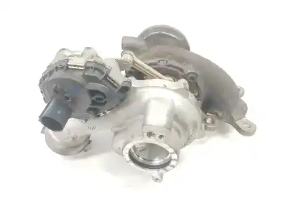 Second-hand car spare part turbocharger for volkswagen golf vii lim. (bq1) 1.5 16v tsi act oem iam references 05e145701e 05e145701e 1151cb 