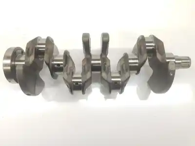 Second-hand car spare part Crankshaft for VOLKSWAGEN GOLF VII LIM. (BQ1) 1.5 16V TSI ACT OEM IAM references  DACA 1151CB 