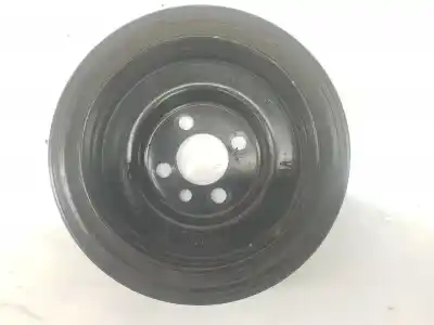 Автозапчасти б/у шкив коленчатого вала за seat toledo iv (kg3) 1.6 tdi ссылки oem iam 038105243m  038105243m