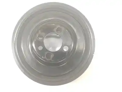 Автозапчасти б/у шкив коленчатого вала за seat toledo iv (kg3) 1.6 tdi ссылки oem iam 038105243m Автозапчасти б/у шкив коленчатого вала за seat toledo iv (kg3) 1.6 tdi ссылки oem iam 038105243m