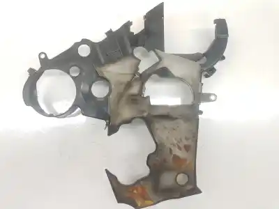 Pièce détachée automobile d'occasion couvercle de distribution pour volkswagen tiguan 2.0 tdi références oem iam 03l109145b
