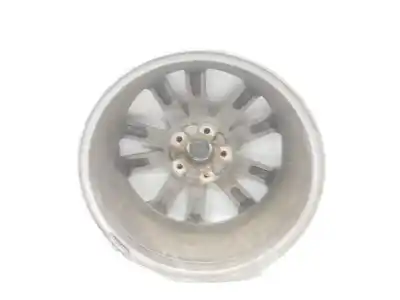 Pièce détachée automobile d'occasion jante pour nissan qashqai (j11) 1.5 turbodiesel cat références oem iam d03004ea1a  17x7j