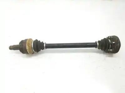 Second-hand car spare part rear right transmission for bmw x3 (e83) 3.0 d oem iam references 33213420710