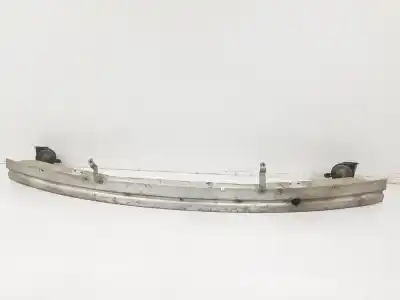 Second-hand car spare part front bumper reinforcement for bmw x3 (e83) 3.0 d oem iam references 51113439780  51113439780