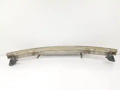 Second-hand car spare part front bumper reinforcement for bmw x3 (e83) 3.0 d oem iam references 51113439780