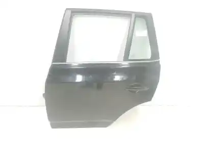 Second-hand car spare part rear left door for bmw x3 (e83) 3.0 d oem iam references 41003449337