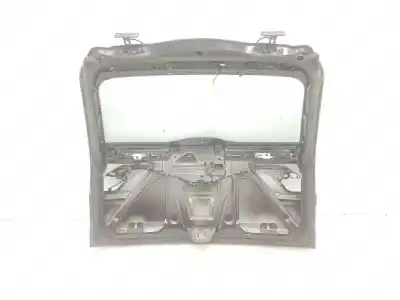 Second-hand car spare part tailgate for bmw x3 (e83) 3.0 d oem iam references 41003452197  41003452197