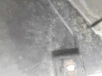 Peça sobressalente para automóvel em segunda mão cave de roda por bmw x3 (e83) 3.0 d referências oem iam 51713400054  51713400054