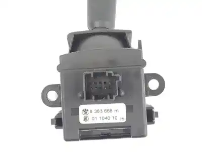 Second-hand car spare part indicator switch for bmw x3 (e83) 3.0 d oem iam references 61318363668  8363668