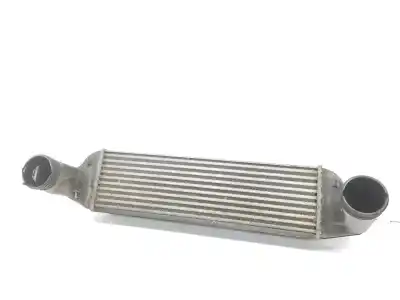 Second-hand car spare part intercooler for bmw x3 (e83) 3.0 d oem iam references 17513421803