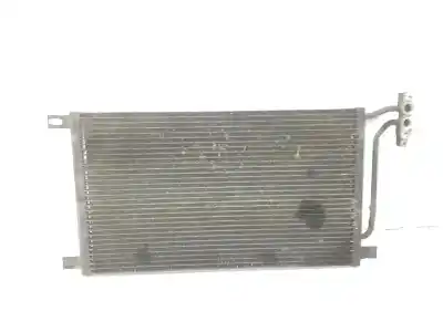 Second-hand car spare part air conditioning condenser / radiator for bmw x3 (e83) 3.0 d oem iam references 64538377648