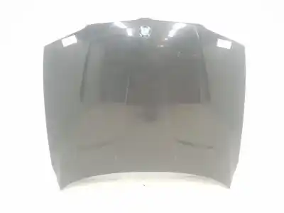 Second-hand car spare part bonnet for bmw x3 (e83) 3.0 d oem iam references 41003449411