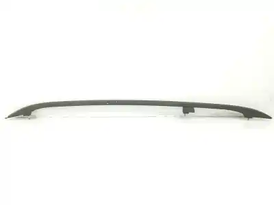 Second-hand car spare part roof bars for bmw x3 (e83) 3.0 d oem iam references 51137052537