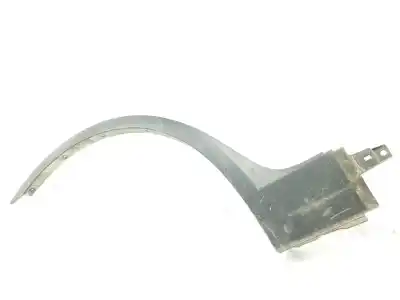 Second-hand car spare part left front winglet for bmw x3 (e83) 3.0 d oem iam references 51713405817