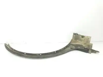 Second-hand car spare part left front winglet for bmw x3 (e83) 3.0 d oem iam references 51713405817  51713405817