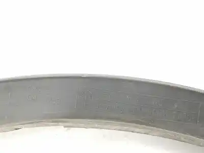 Second-hand car spare part left front winglet for bmw x3 (e83) 3.0 d oem iam references 51713405817  51713405817