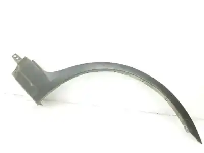 Second-hand car spare part right front winglet for bmw x3 (e83) 3.0 d oem iam references 51713405818  51713405818