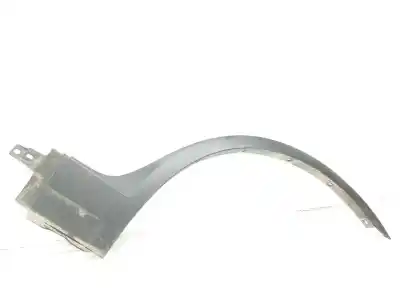 Second-hand car spare part right front winglet for bmw x3 (e83) 3.0 d oem iam references 51713405818  51713405818