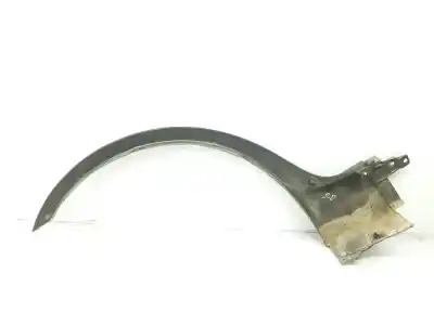 Second-hand car spare part right front winglet for bmw x3 (e83) 3.0 d oem iam references 51713405818  51713405818