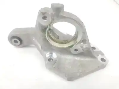 Second-hand car spare part engine support for citroen jumpy spacetourer 2.0 blue-hdi fap oem iam references 9810139080  9810139080